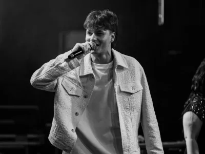 Jakov Jozinović je zaslovel na omrežju tiktok. Foto: instagram