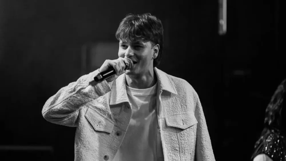 Jakov Jozinović je zaslovel na omrežju tiktok. Foto: instagram