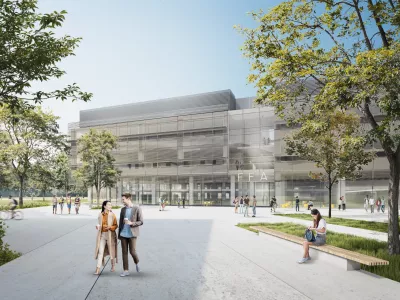 Predragi kandidati za gradnjo fakultete za farmacijo