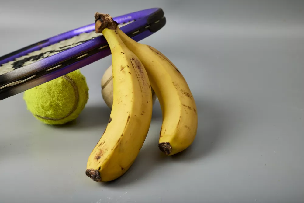 Sport is important for health