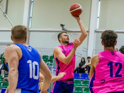 Krišs Helmanis, Krka