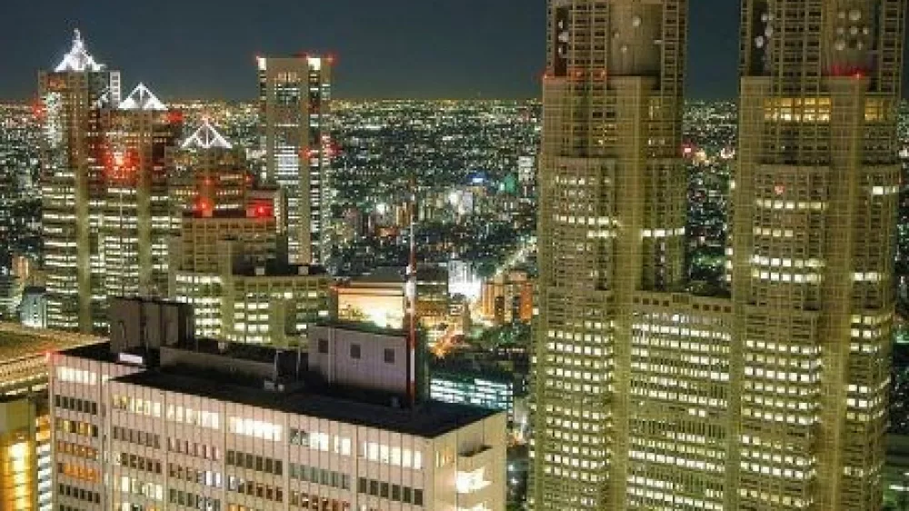 Ko preteklost postane pretežka: japonski fenomen prostovoljnih izginotij