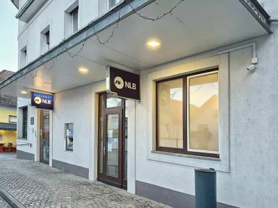 Šoštanjčane razburja namera o zaprtju poslovalnice NLB