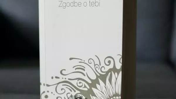 Franci Novak: Zgodbe o tebi.