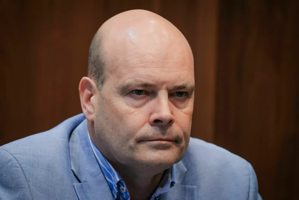 Razblinjena Kumerjeva napoved nižjih cen izvoza odpadkov