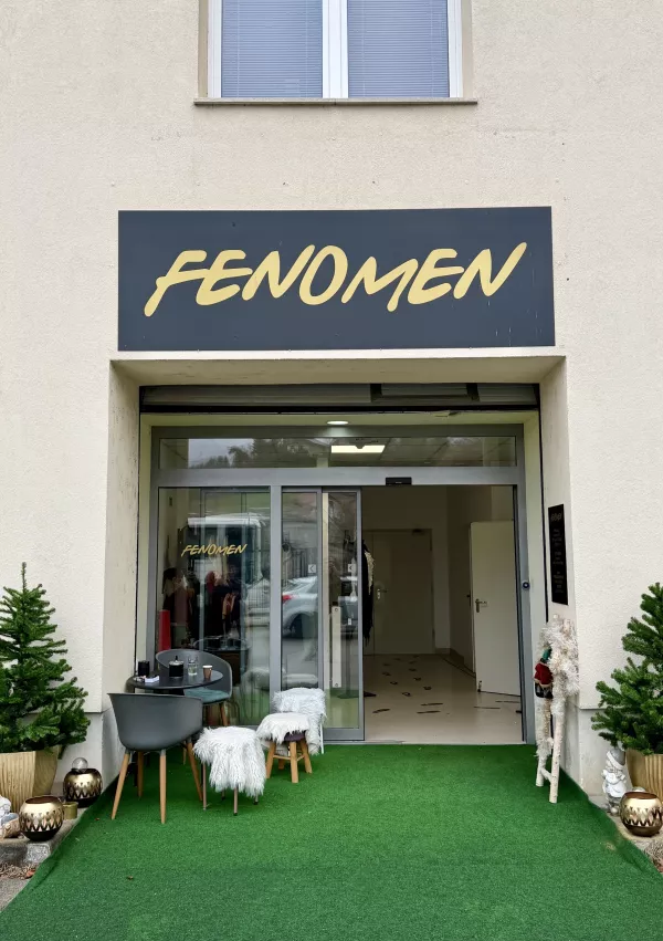 Fenomen iz Zagorja, ki se je rodil iz bankrota in trme