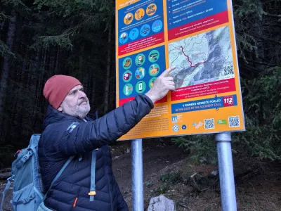 Martin Šolar / Foto: Katja Petrovec 