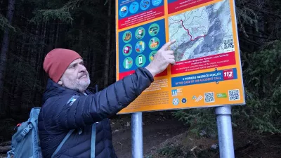 Martin Šolar / Foto: Katja Petrovec 