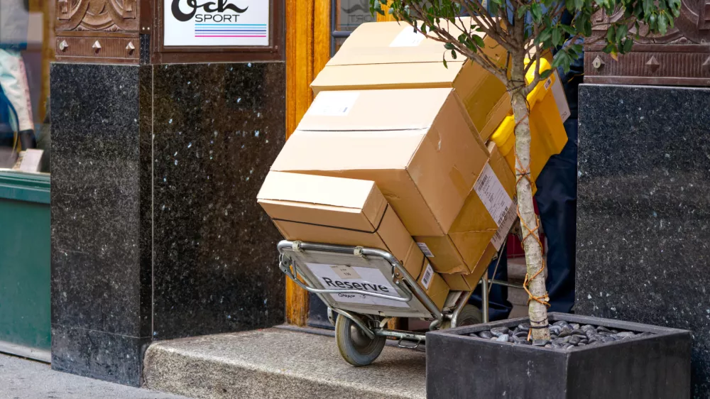 Slika je simbolična. / Foto: Istock