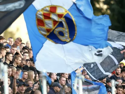 Sin Zdravka Mamića je nogometni klub Dinamo oškodoval za zajetno vsoto. 
