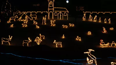 JASLICE TRZISCE SEVNICA / Foto: Arhiv