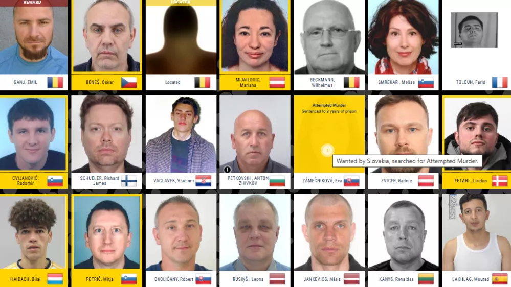 dfd posip / Foto: Asdsf