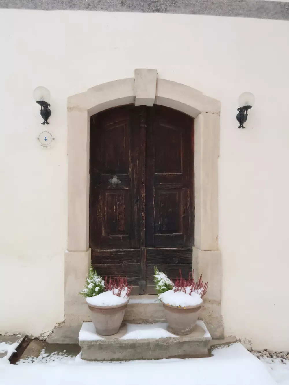 Vrbanova domačija, Brode v Poljanski dolini, lastnica Slavica Peternel, nagrada &Scaron;ole prenove za obnovo, spomenik lokalnega pomena / Foto: Nata&scaron;a Bucik Ozebek