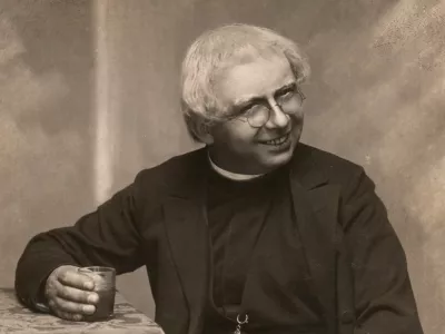 Fran Lipah / Foto: Slogi