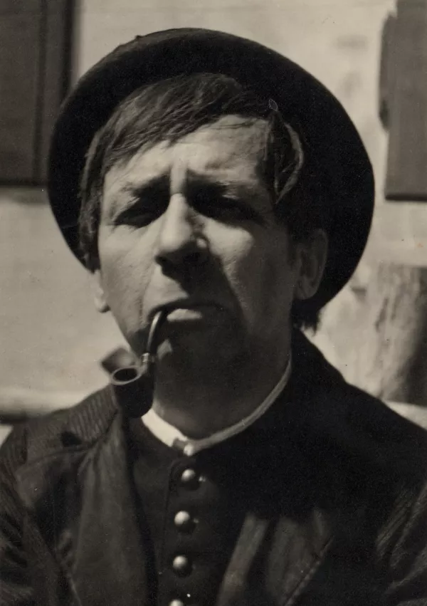 Fran Lipah / Foto: Slogi