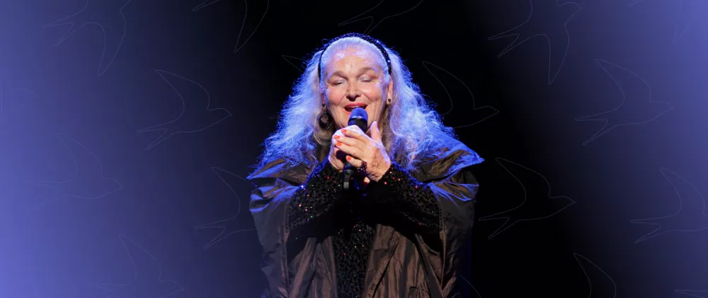 Elda Viler / Foto: Arhiv