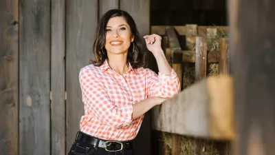 Natalija Bratkovič / Foto: Pop Tv