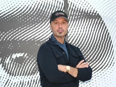 Joe Bastianich / Foto: Profimedia