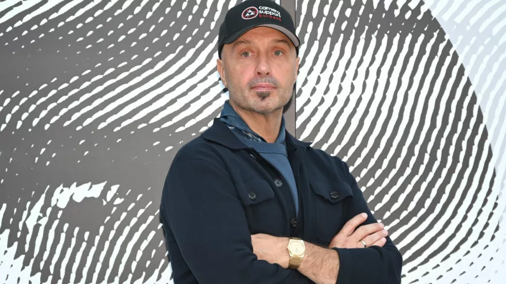 Joe Bastianich / Foto: Profimedia