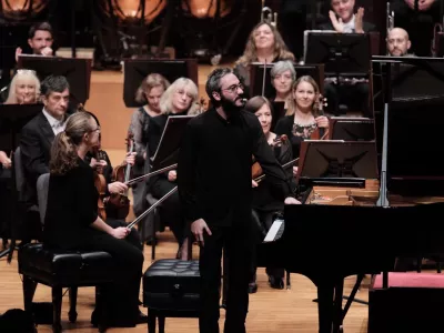 Kultura tišine poslušanja