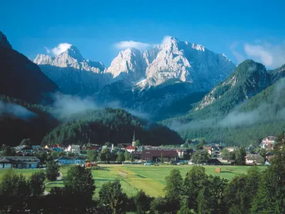 Kranjskogorska občina brez zadolževanja