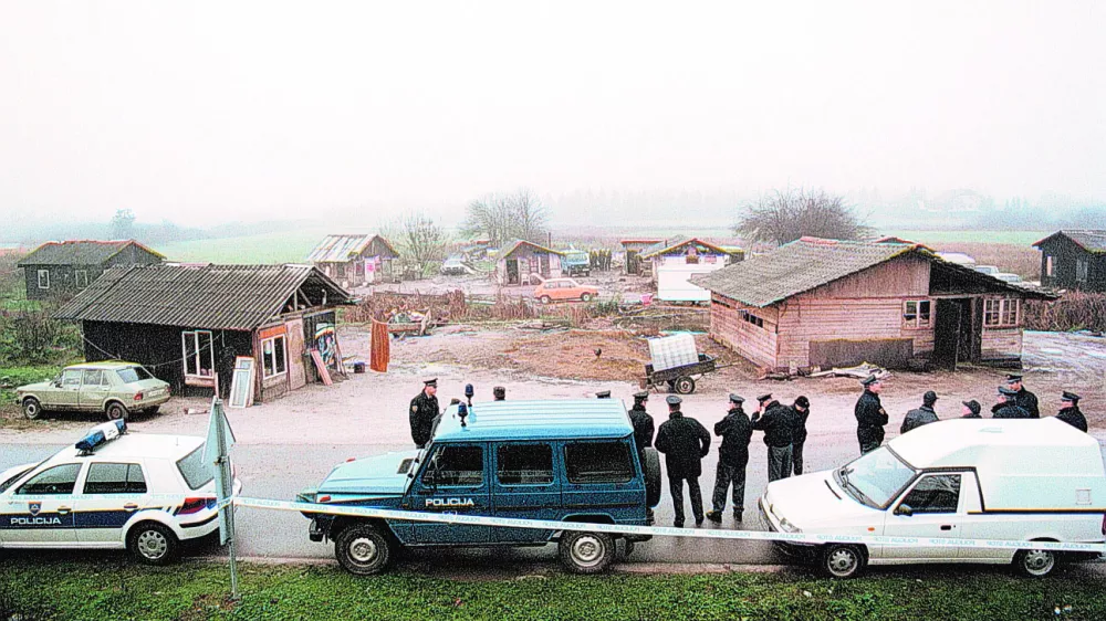 Romi - Grosuplje, Selitev Romov------3k