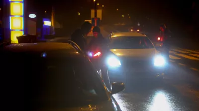 ﻿- policist - javna uprava - kazenska politika- 19.01.2015 - Ttržaška cesta pri Dolgem mostu - Policija - nadzor prometa - policijska prometna patrulja - poostrena kontrola cestnega prometa v nočnih urah - //FOTO: Bojan Velikonja