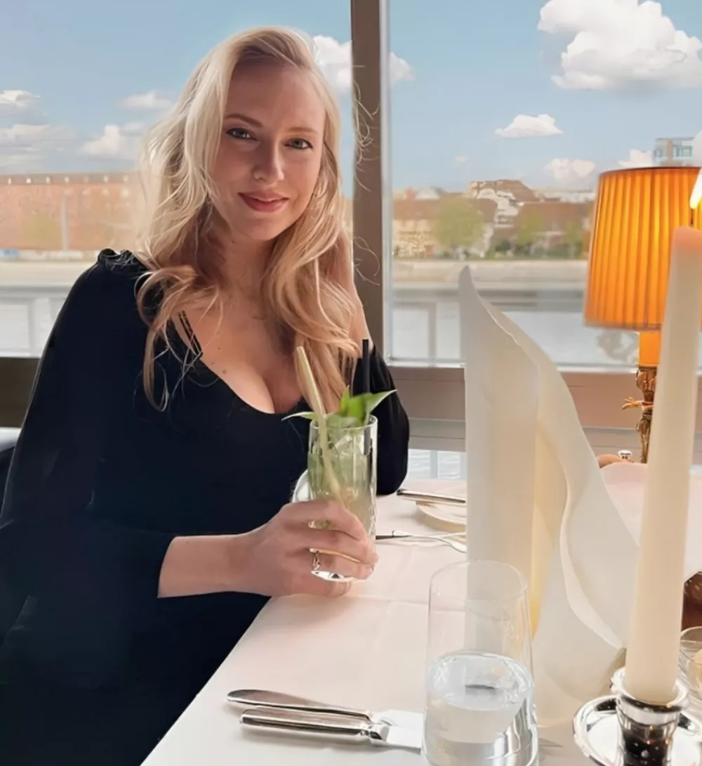 Umorjena &Scaron;vicarja Kristina Joksimović