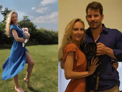 Umorjena Švicarja Kristina Joksimović