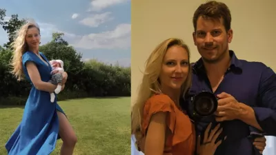 Umorjena Švicarja Kristina Joksimović