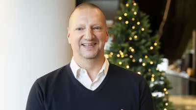 Matej Erjavec16.12. 2024 KZS - druženje z medijiFOTO: Nik Erik Neubauer