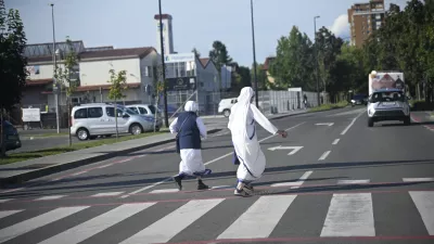 25.08.2025 - Vera Religija Nune Nuna - simbolična fotografijaFoto: Nik Erik Neubauer 