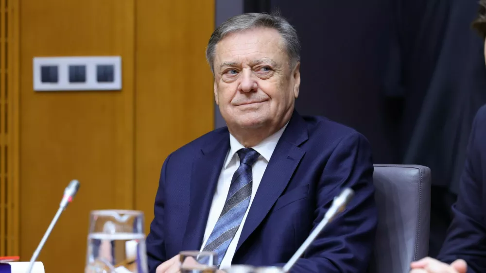 Janković pred komisijo DZ: &ldquo;Če me že provocirate &hellip;&rdquo;