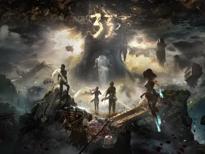 Clair Obscur: Expedition 33