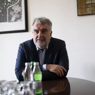 Emil Erjavec: Sporazum Mercosur ne vodi v pogrom evropskega kmetijstva