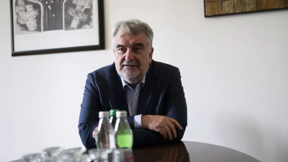 Emil Erjavec: Sporazum Mercosur ne vodi v pogrom evropskega kmetijstva