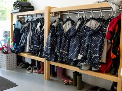 Cene v višave: bodo vrtci še dostopni?