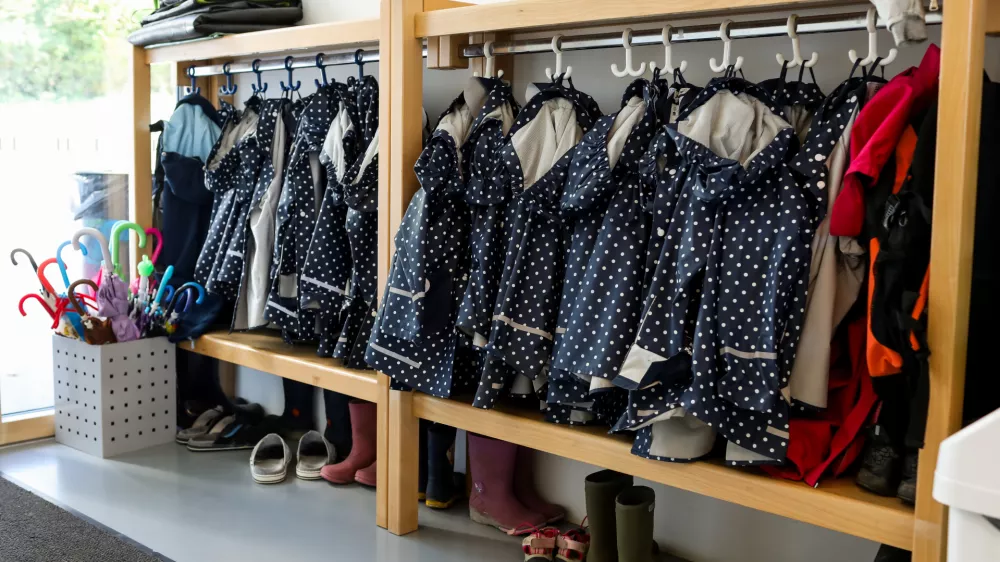 Cene v vi&scaron;ave: bodo vrtci &scaron;e dostopni?