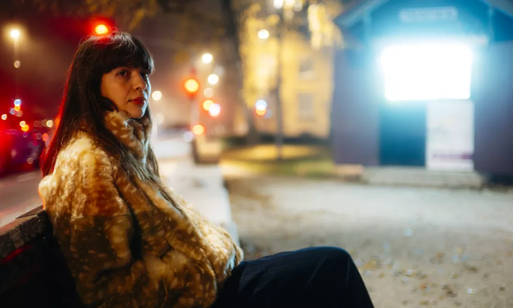 PROSIM NE OBREZUJ FOTOGRAFIJE11.12. 2025 - Kukla Katarina BogdanovićFOTO: Nik Erik Neubauer