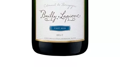 Bailly Lapierre - Pinot Noir Brut