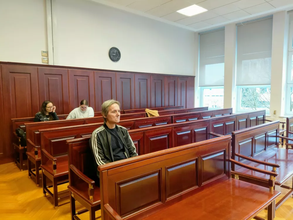 Vlado Doder Majdičev mlin