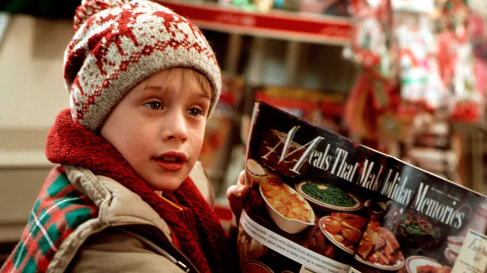 Kje je Kevin!? / Foto: Profimedia