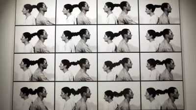 28.11.2025 -ART VITAL,Ulay /Marina Abramovič, razstava, CukrarnaFoto: Tomaž Skale