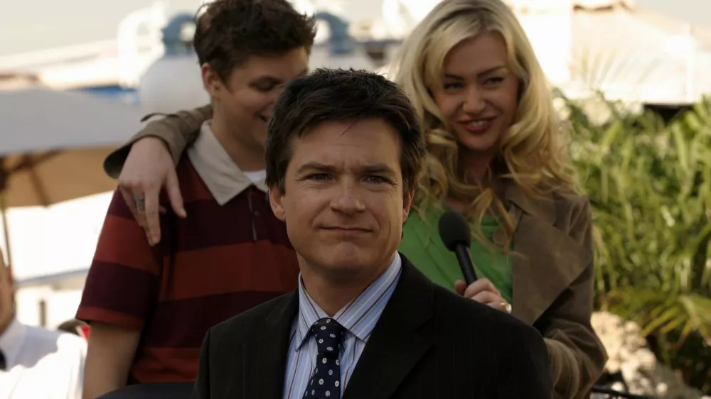 odbita rodbina serija