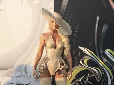 Jelena Karleu&scaron;a postaja v Srbiji vse bolj nezaželena F Instagram