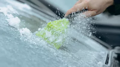 Lahko bi nam bilo toliko lažje! / Foto: Istock