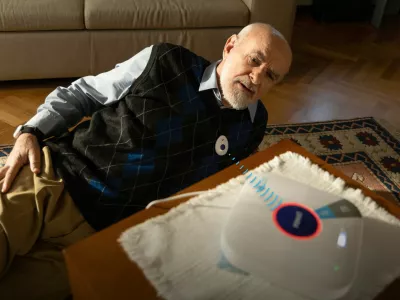 E-oskrba: kako do brezplačne storitve, ki je življenjska nujnost