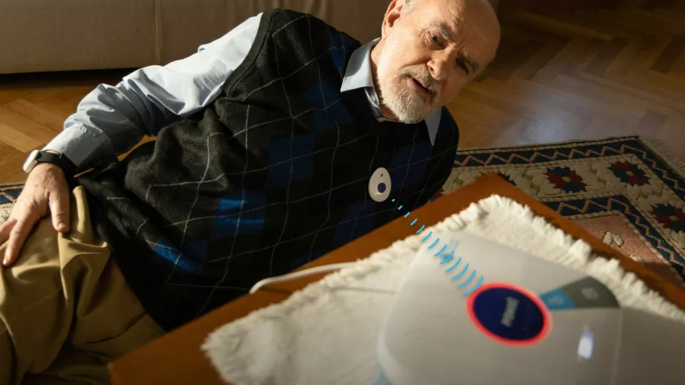 E-oskrba: kako do brezplačne storitve, ki je življenjska nujnost