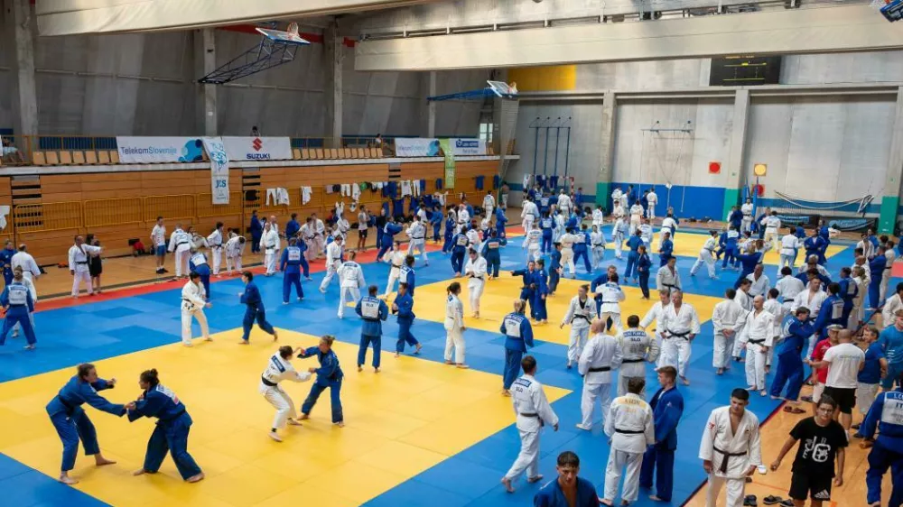 Judo JZS Izola