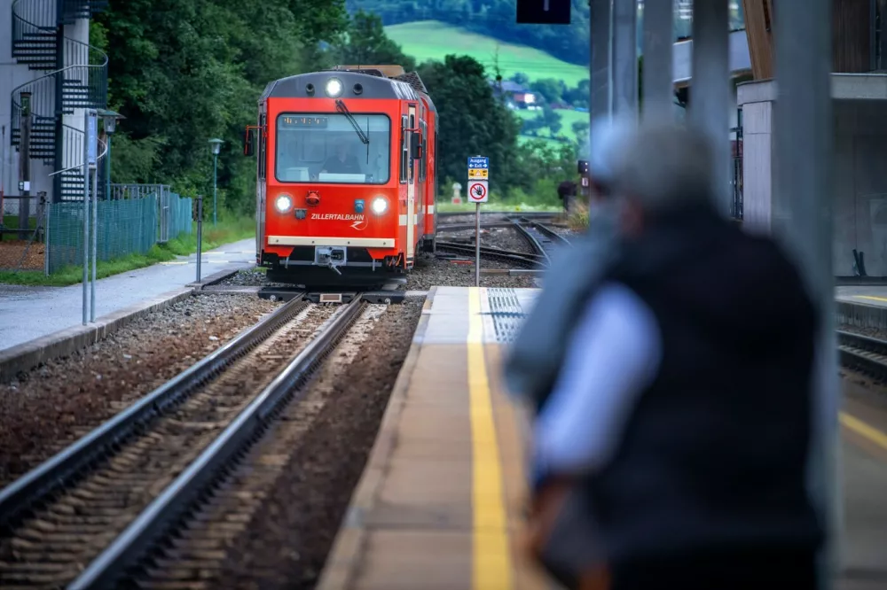 Nekoč so jo hoteli speljati skozi Slovenijo, a Jan&scaron;a ni bil za